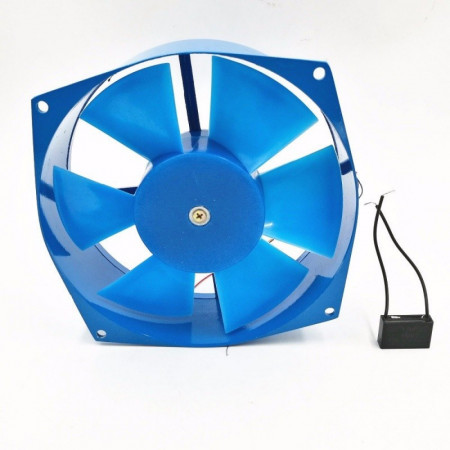 ventilator axial 30W