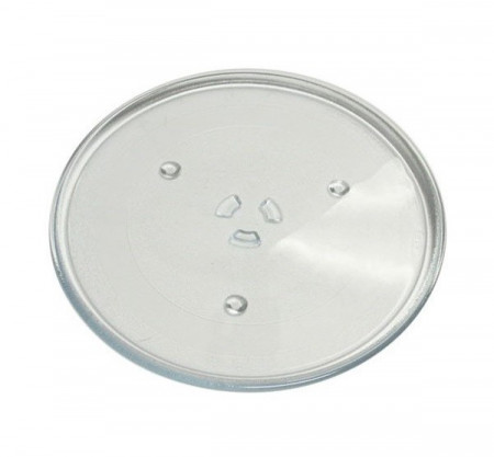 Farfurie cuptor microunde 25,5 cm Samsung