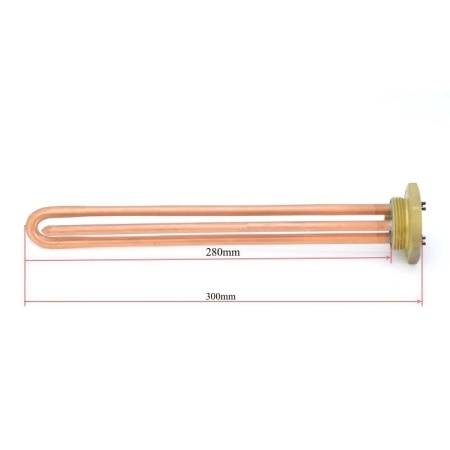 REZISTENTA BOILER