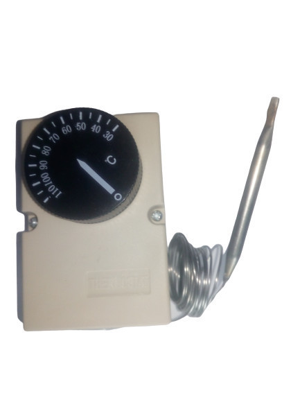 Termostat 30-110 grade C 250V 16A