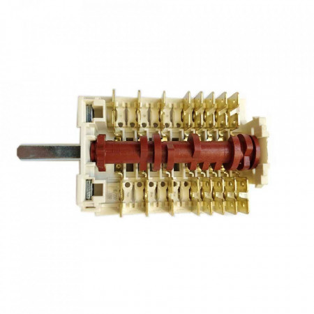 comutator cuptor Amica 8031478