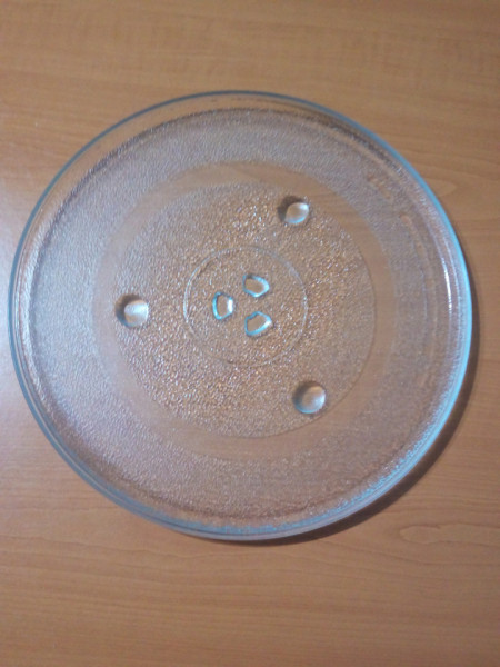 platou microunde 315 mm