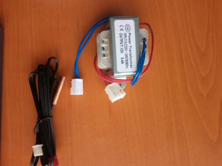 placa aer conditionat