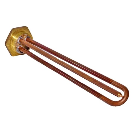 REZISTENTA BOILER 3000W DREAPTA CU FILET