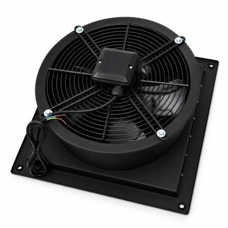 Ventilator Axial Industrial 400mm