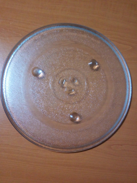 platou microunde kenwood 315 mm