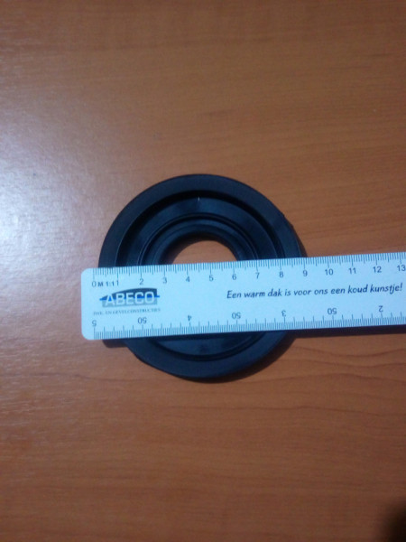 garnitura boiler pro
