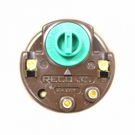 Termostat boiler RTR 20A RECO
