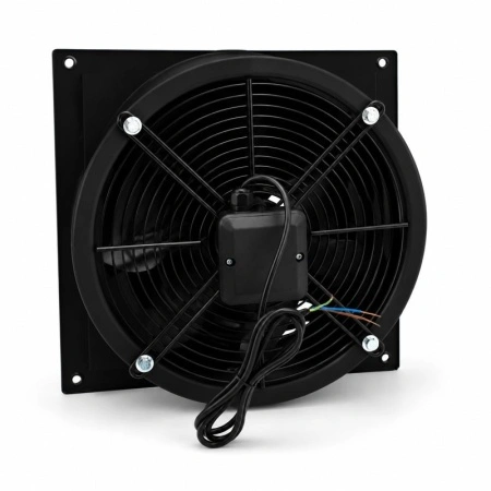 Ventilator Axial Industrial 400mm