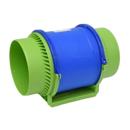 VENTILATOR PENTRU TUBULATURA 150MM