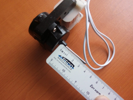ventilator lg