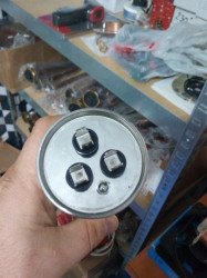 Condensator aer conditionat 45+5uF