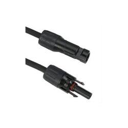 Conector MC4 de Sistem Solar Fotovoltaic-Kit 10 Set