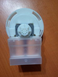 pompa pentru masina de spalat bosch