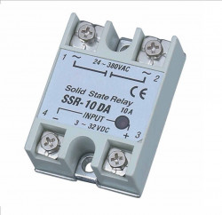 Releu solid State 10 A