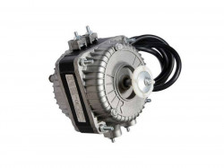 VENTILATOR 7W 220V 50Hz 1300-1550rpm