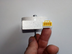 Samsung no frost DG8-013A12MA 12V