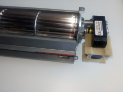 ventilator tangential 36 cm