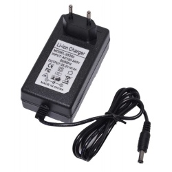 Incarcator pentru Bormasina 25,2V-2A Litiu-Ion