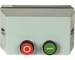 INTRERUPATOR ELECTROMAGNETIC 18A CU PROTECTIE TERMICA - Img 6