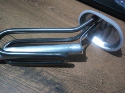 Kit rezistenta boiler Ariston #boilerariston