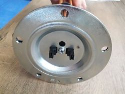 REZISTENTA BOILER 1500W