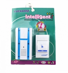 SONERIA WIRELESS LA PRIZA