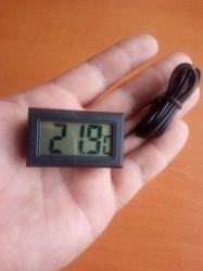 termometru electronic