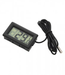 Termometru digital -50℃ +110℃ lot 10 bucati