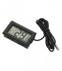 Termometru digital -50℃ +110℃