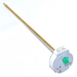 Termostat de boiler 0˚- 80˚C TBS 16A