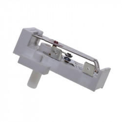 TERMOSTAT RADIATOR