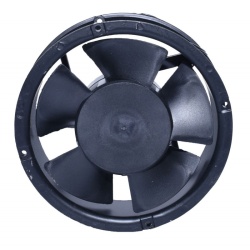 Ventilator Rotund 200X60mm 54W 220v