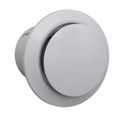 Ventilator Rotund de Baie 10cm