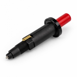 Aprinzator aragaz piezoelectric