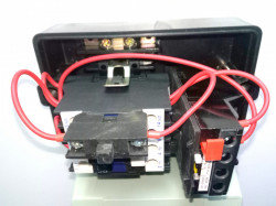 INTRERUPATOR ELECTROMAGNETIC 18A CU PROTECTIE TERMICA - Img 3