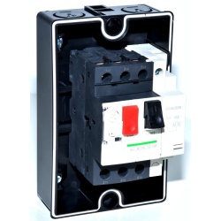 Intrerupator Magnetic de Motor