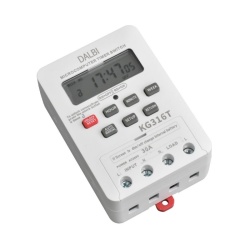 TIMER ELECTRONIC