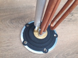 REZISTENTA BOILER 1500W