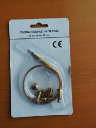 Termocupla universala 30 cm