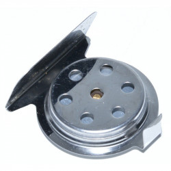 TERMOMETRU METALIC 0-300˚C