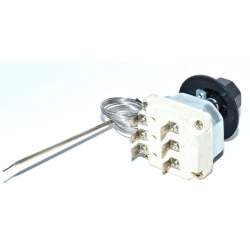TERMOSTAT DE CUPTOR 50-320°C TRIFAZIC