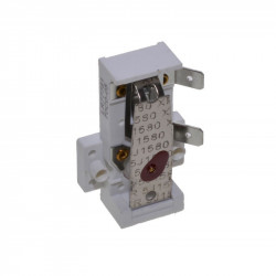 TERMOSTAT RADIATOR ELECTRIC