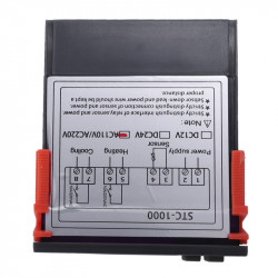 piese frigider TERMOSTAT ELECTRONIC