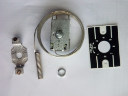 Termostat pentru vitrina frigorifica  K50 H-2005
