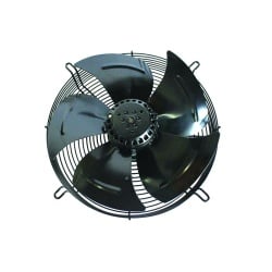 Ventilator 300 mm Aspiratie Axial
