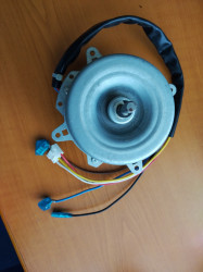 Ventilator aer conditionat 23W