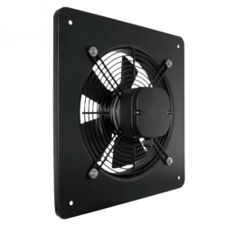 Ventilator Axial de Perete 250mm 50w 250V