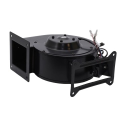 Ventilator Centrifugal  Turbina 220V