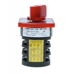 comutator tablou electric